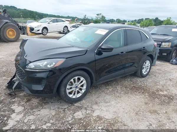 1FMCU0G62MUA71075 2021 FORD ESCAPE - Image 2