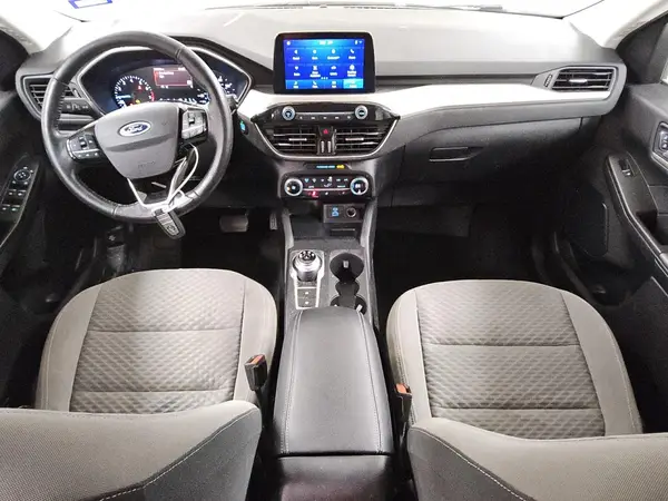 1FMCU0G62MUA73909 2021 FORD ESCAPE - Image 8