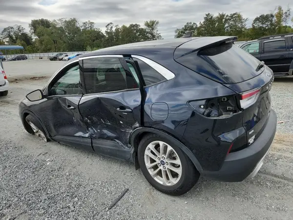 1FMCU0G62MUA77281 2021 FORD ESCAPE - Image 2