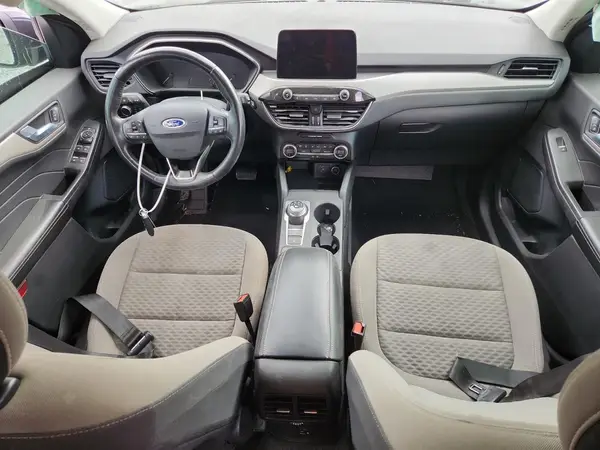 1FMCU0G62MUA77281 2021 FORD ESCAPE - Image 8