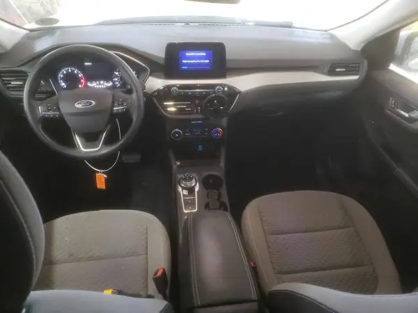 1FMCU0G62MUA80438 2021 FORD ESCAPE - Image 8