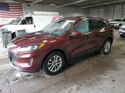 1FMCU0G62MUA85607 2021 FORD ESCAPE