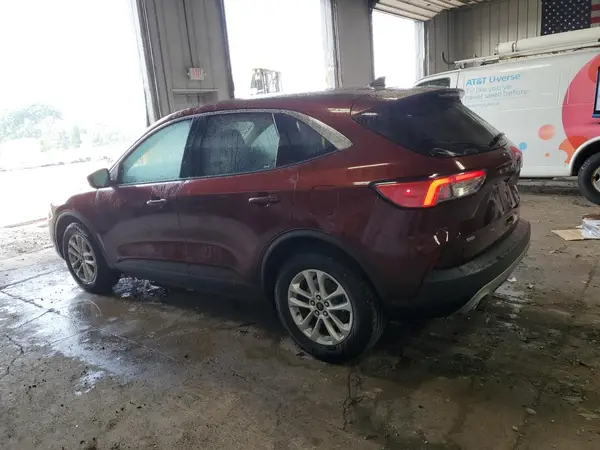 1FMCU0G62MUA85607 2021 FORD ESCAPE - Image 2