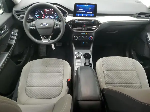 1FMCU0G62MUA90841 2021 FORD ESCAPE - Image 8