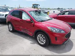 1FMCU0G62MUA96106 2021 FORD ESCAPE