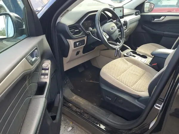 1FMCU0G62MUA98437 2021 FORD ESCAPE - Image 8