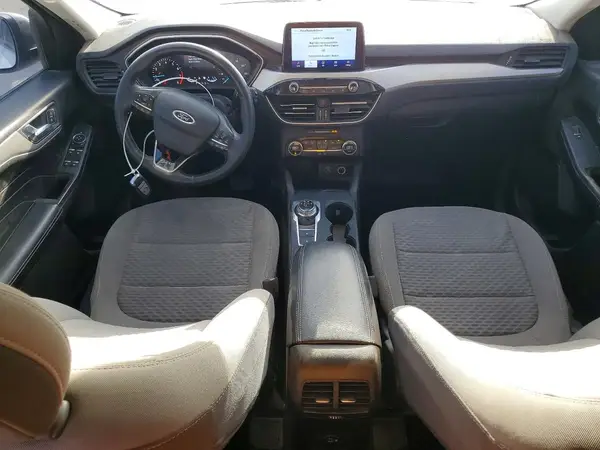 1FMCU0G62MUA98812 2021 FORD ESCAPE - Image 8