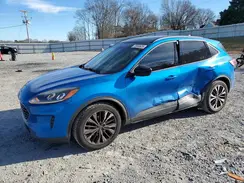 1FMCU0G62MUB01756 2021 FORD ESCAPE