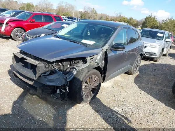 1FMCU0G62MUB09078 2021 FORD ESCAPE - Image 2