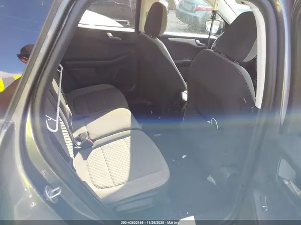 1FMCU0G62MUB09078 2021 FORD ESCAPE - Image 8