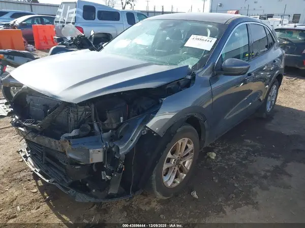 1FMCU0G62MUB17522 2021 FORD ESCAPE - Image 2