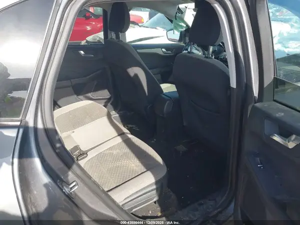 1FMCU0G62MUB17522 2021 FORD ESCAPE - Image 8
