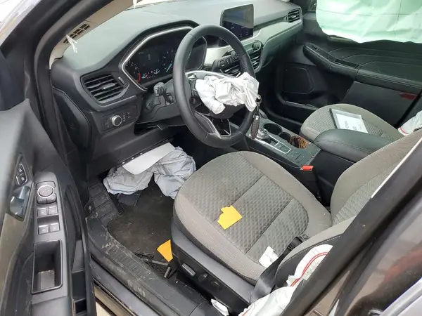 1FMCU0G62MUB20565 2021 FORD ESCAPE - Image 8