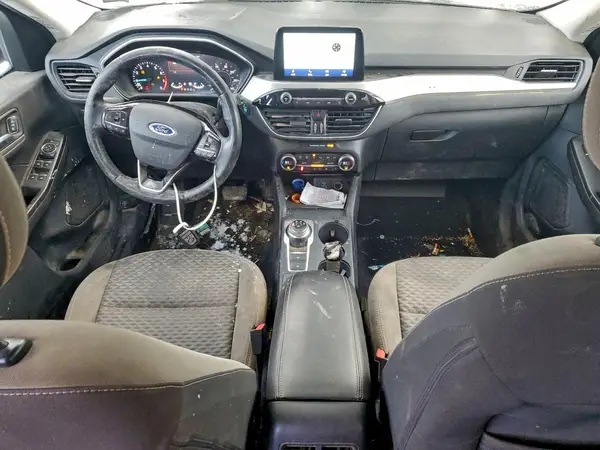 1FMCU0G62MUB23482 2021 FORD ESCAPE - Image 8