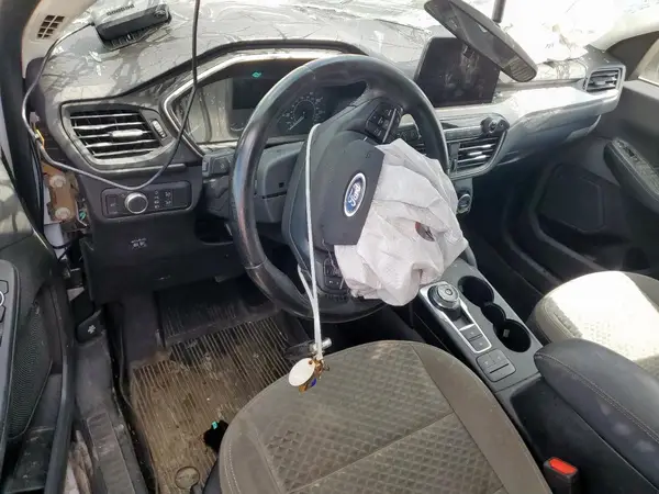 1FMCU0G62MUB28682 2021 FORD ESCAPE - Image 8