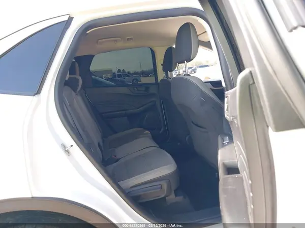 1FMCU0G62NUA02291 2022 FORD ESCAPE - Image 8