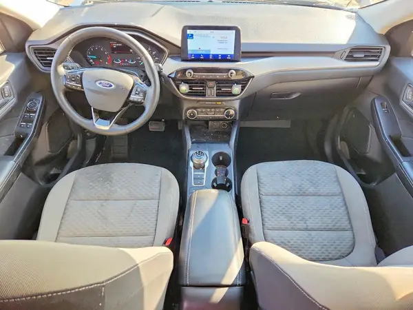 1FMCU0G62NUA10424 2022 FORD ESCAPE - Image 8