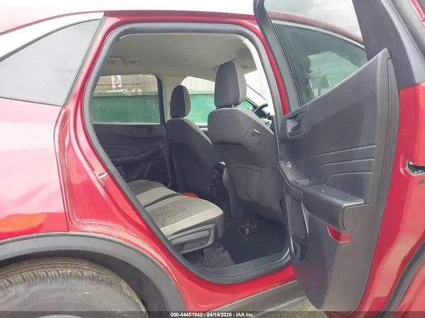 1FMCU0G62NUA10780 2022 FORD ESCAPE - Image 8