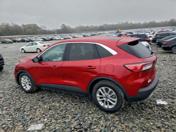 1FMCU0G62NUA13145 2022 FORD ESCAPE - Image 2