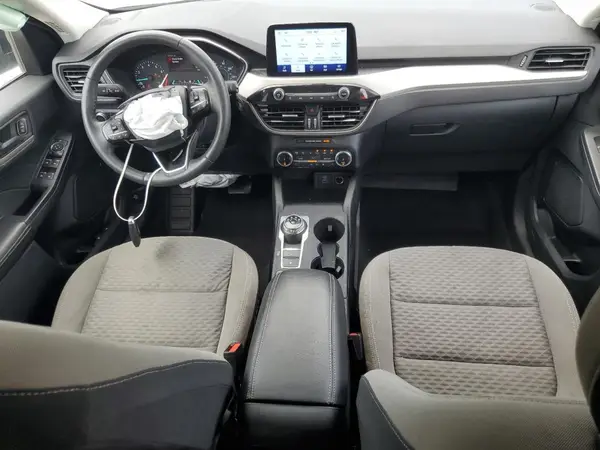 1FMCU0G62NUA20760 2022 FORD ESCAPE - Image 8
