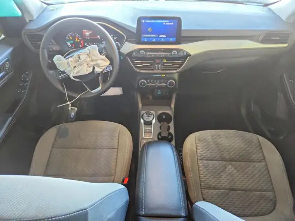 1FMCU0G62NUA29510 2022 FORD ESCAPE - Image 8