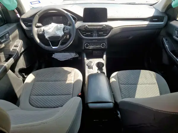 1FMCU0G62NUA38790 2022 FORD ESCAPE - Image 8