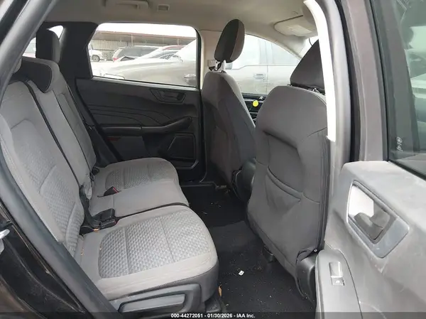 1FMCU0G62NUA48011 2022 FORD ESCAPE - Image 8