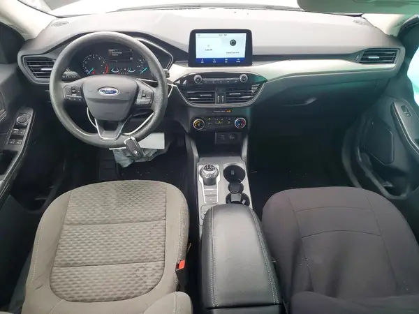 1FMCU0G62NUA48610 2022 FORD ESCAPE - Image 8