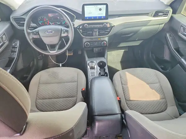 1FMCU0G62NUA49157 2022 FORD ESCAPE - Image 8
