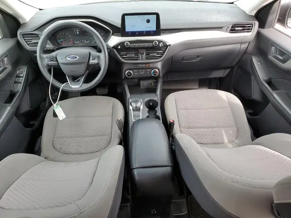 1FMCU0G62NUA55931 2022 FORD ESCAPE - Image 8
