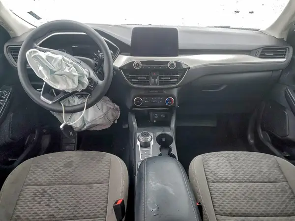 1FMCU0G62NUA62314 2022 FORD ESCAPE - Image 8