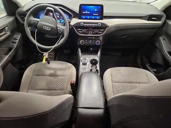 1FMCU0G62NUA68162 2022 FORD ESCAPE - Image 8