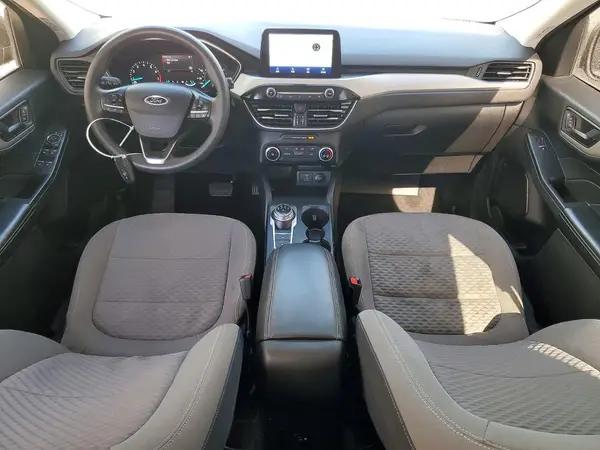 1FMCU0G62NUA69148 2022 FORD ESCAPE - Image 8
