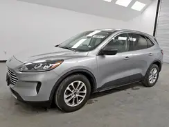 1FMCU0G62NUA69604 2022 FORD ESCAPE