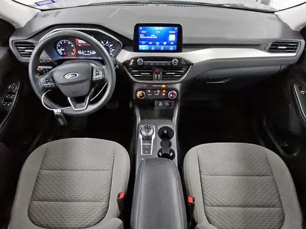 1FMCU0G62NUA69604 2022 FORD ESCAPE - Image 8