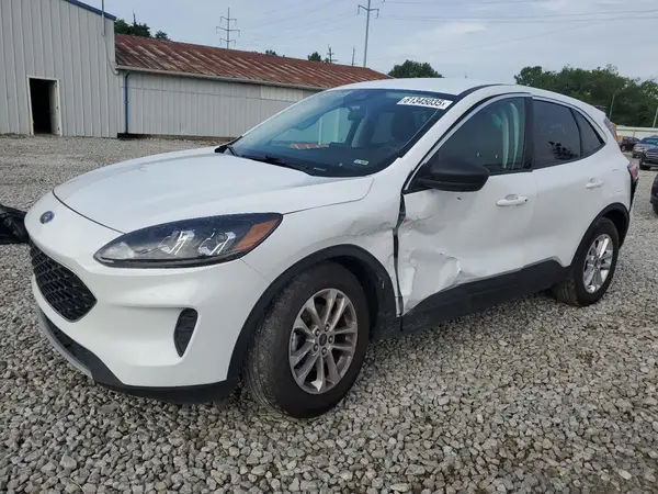 1FMCU0G62NUA82773 2022 FORD ESCAPE - Image 1