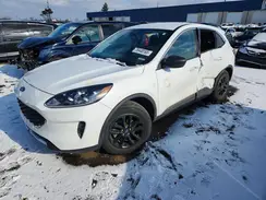 1FMCU0G62NUA85754 2022 FORD ESCAPE