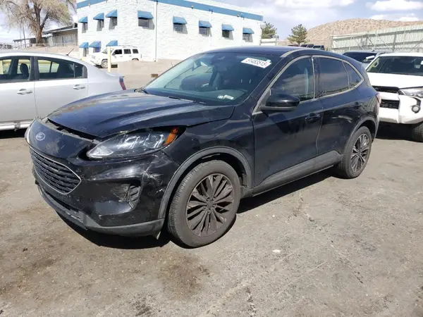 1FMCU0G62NUA87312 2022 FORD ESCAPE - Image 1