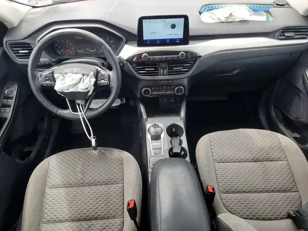 1FMCU0G62NUA92932 2022 FORD ESCAPE - Image 8