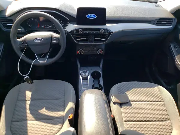 1FMCU0G62NUB13892 2022 FORD ESCAPE - Image 8