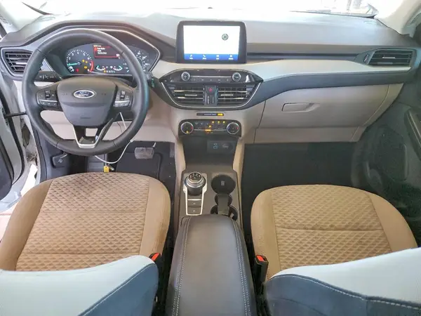 1FMCU0G62NUB15822 2022 FORD ESCAPE - Image 8