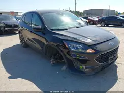 1FMCU0G62NUB17585 2022 FORD ESCAPE