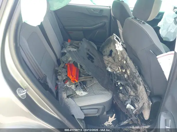 1FMCU0G62NUB21698 2022 FORD ESCAPE - Image 8