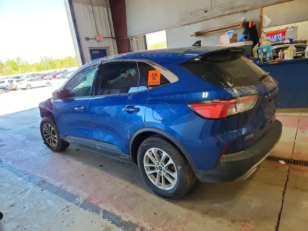 1FMCU0G62NUB26870 2022 FORD ESCAPE - Image 2