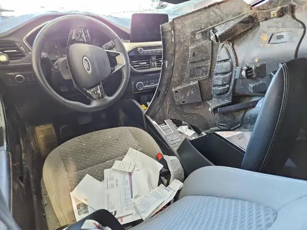 1FMCU0G62NUB26870 2022 FORD ESCAPE - Image 8