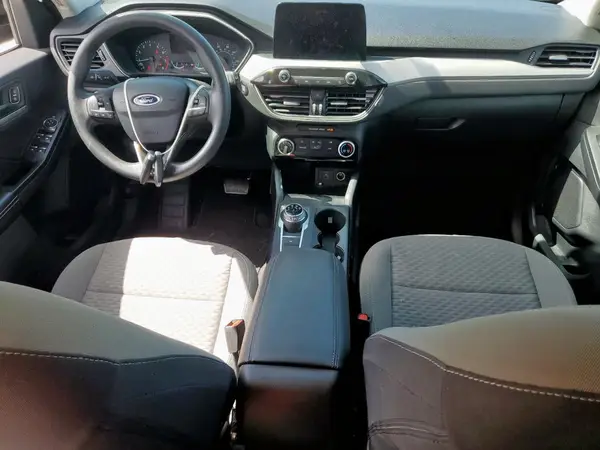 1FMCU0G62NUB29977 2022 FORD ESCAPE - Image 8