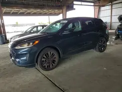 1FMCU0G62NUB34158 2022 FORD ESCAPE