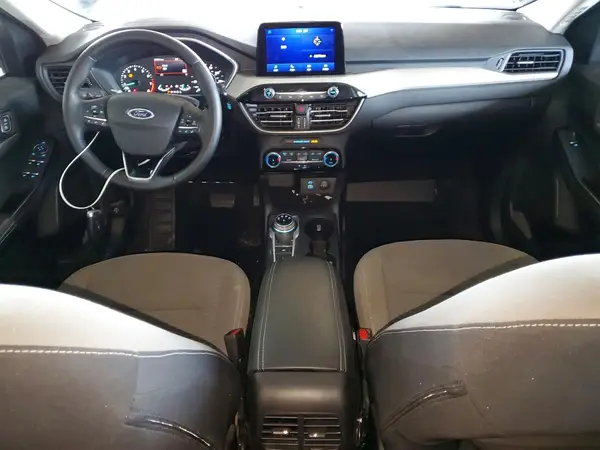 1FMCU0G62NUB34158 2022 FORD ESCAPE - Image 8