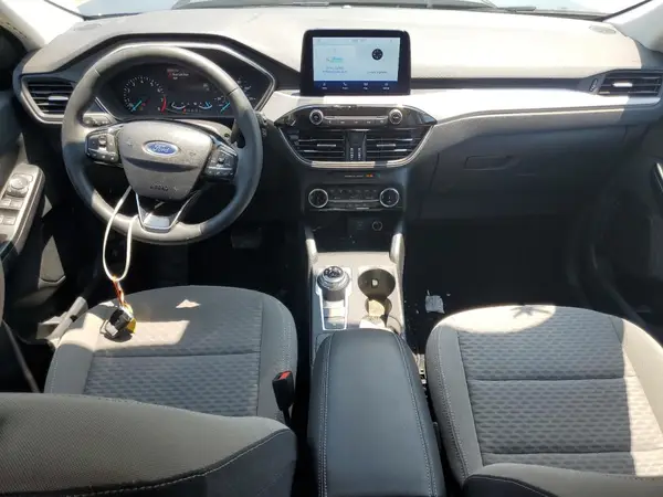 1FMCU0G62NUB38310 2022 FORD ESCAPE - Image 8