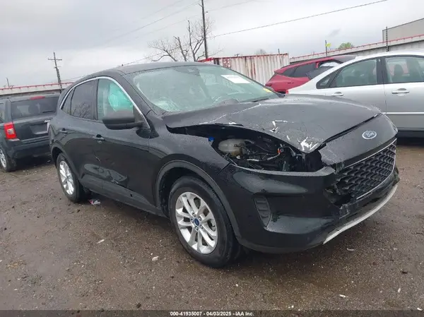 1FMCU0G62NUB38579 2022 FORD ESCAPE - Image 1